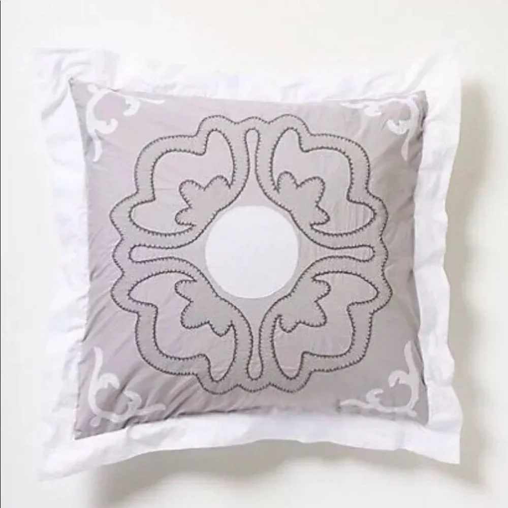 Anthropologie enes eurosham new